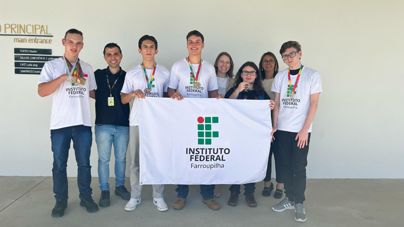 IFFar premiacao obmep 2024 01