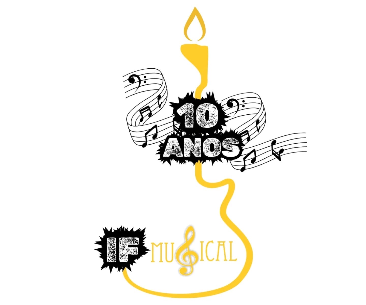 IF Musical 10 anos