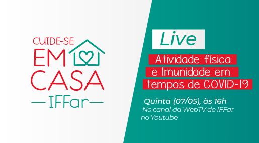 Noticia em casa 4 live prof giancarlo 01