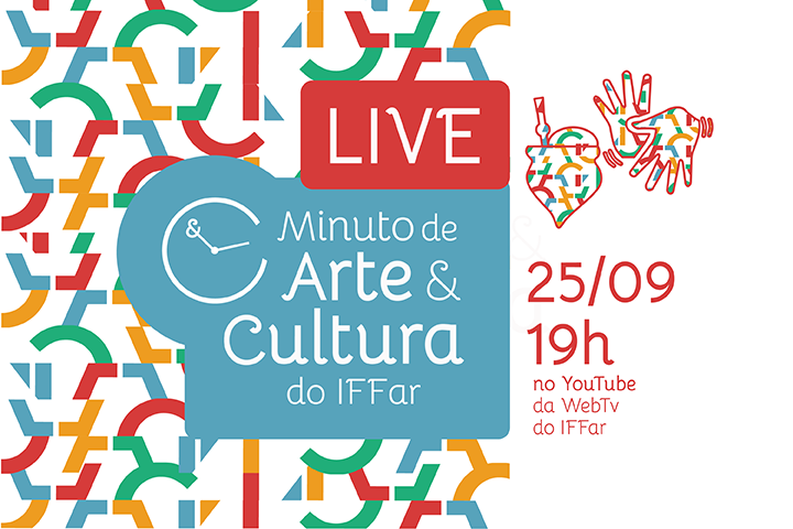 Noticia live minuto de arte e cultura5 01
