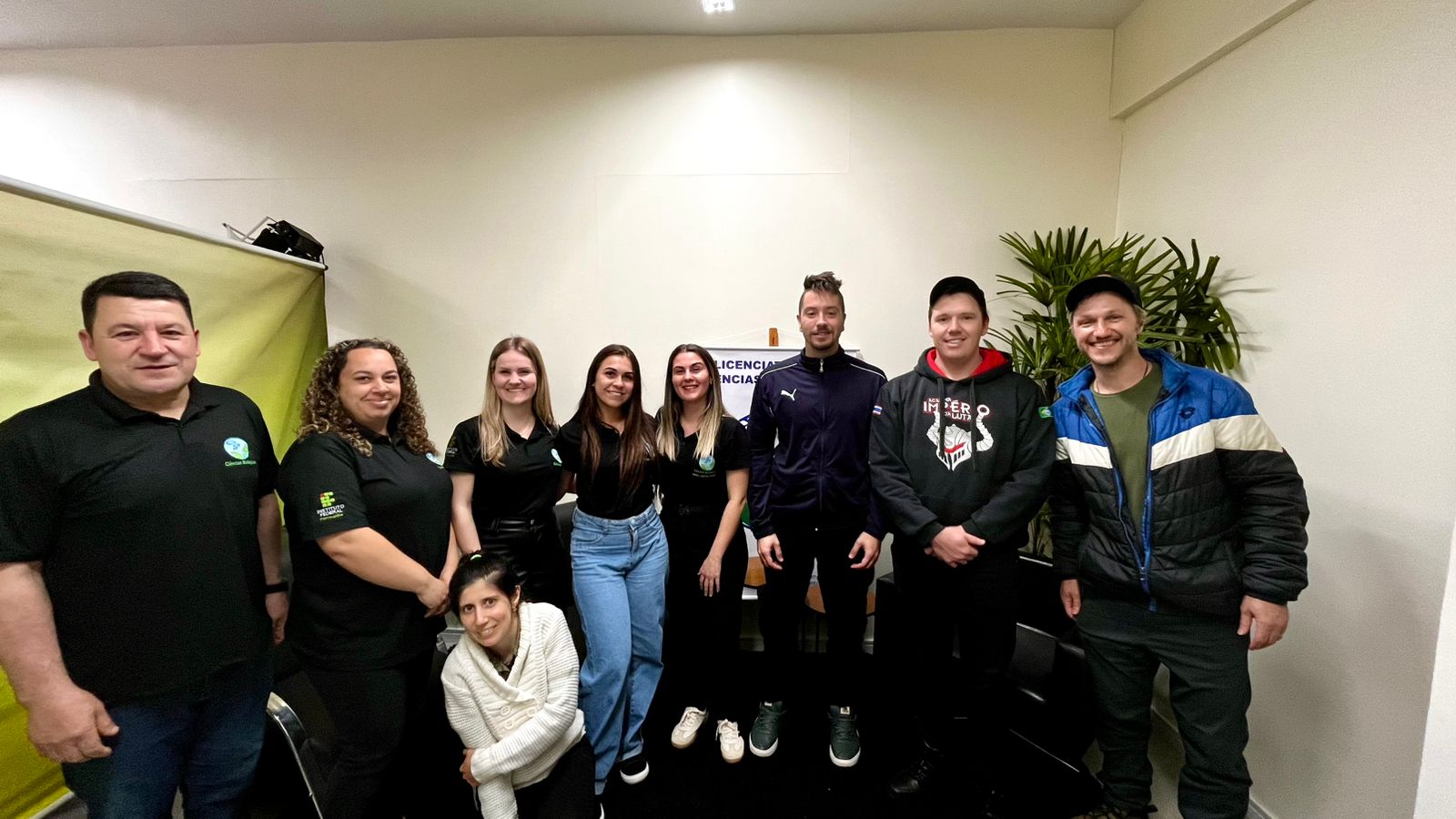 PodCast Biologia 24 09 25