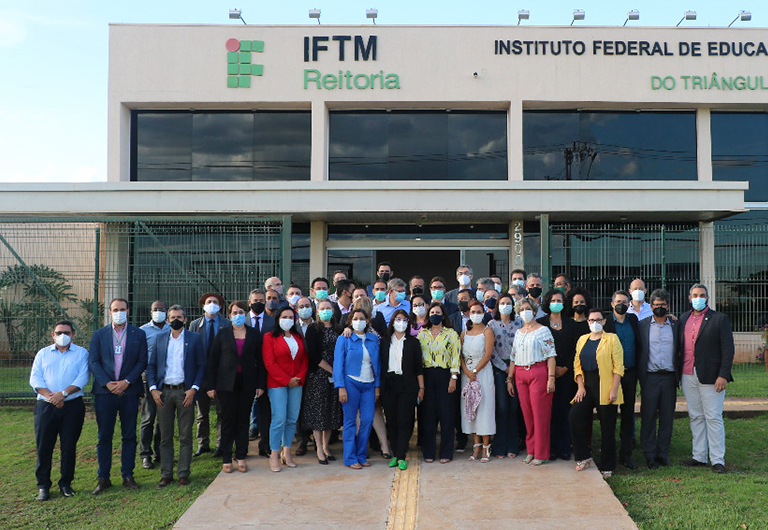 IFTM completa 15 anos de existência em dezembro deste ano