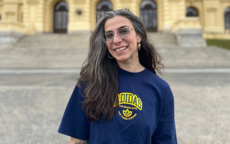 Tauane Be 800 x 500 px