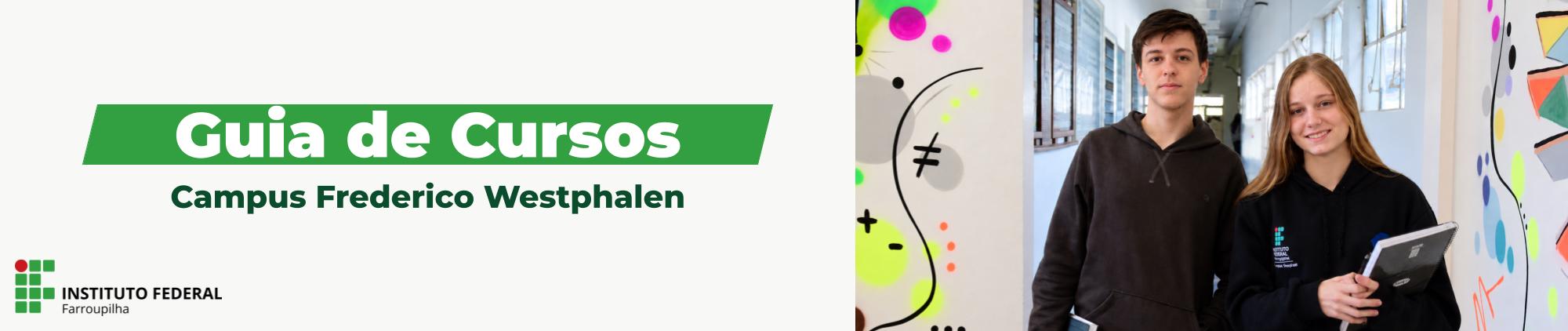 Guia de Cursos