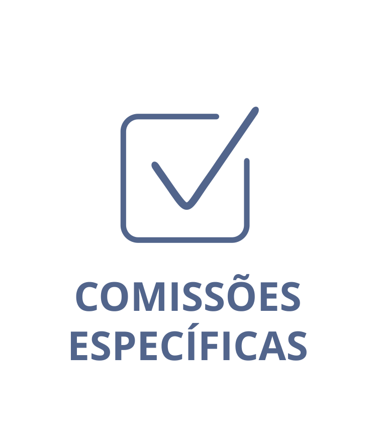 comissoes especificas min