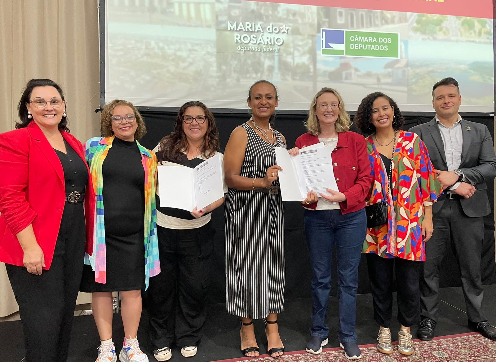 emenda maria do rosario 2024