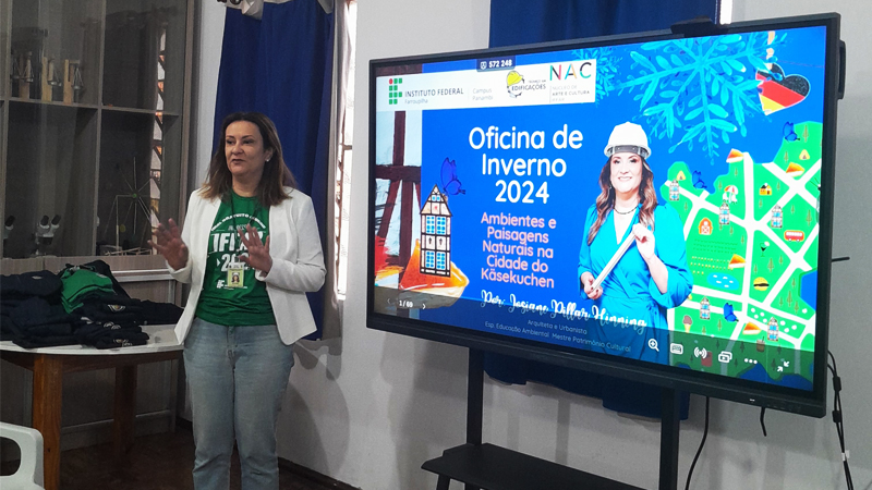 iffar extensa panambi noticia 14032025