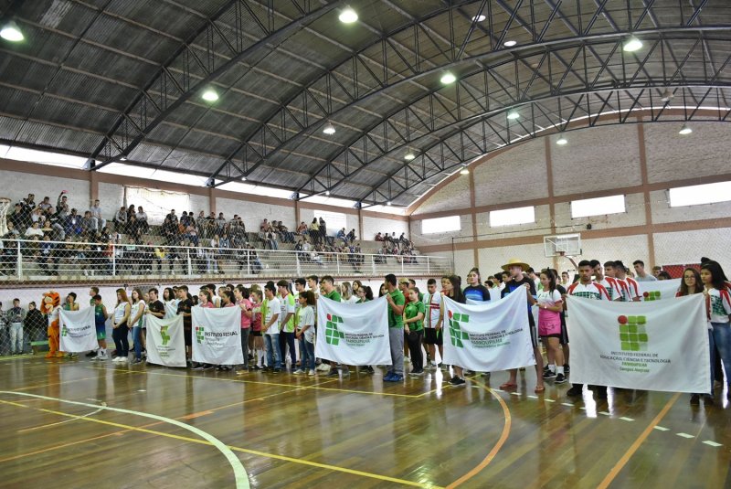 Campus promove Torneio de Xadrez aberto ao público - Campus Farroupilha