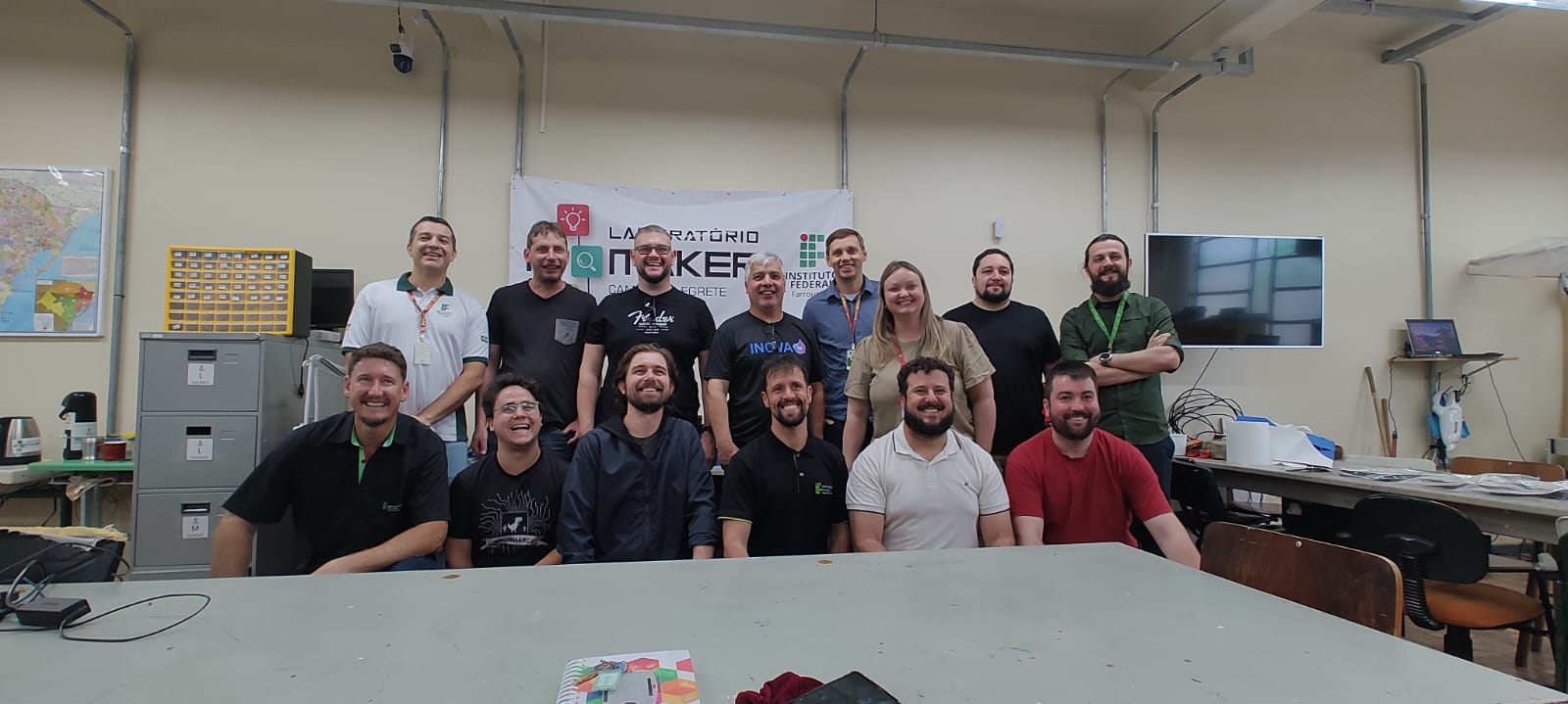 noticia encontromaker 23102025