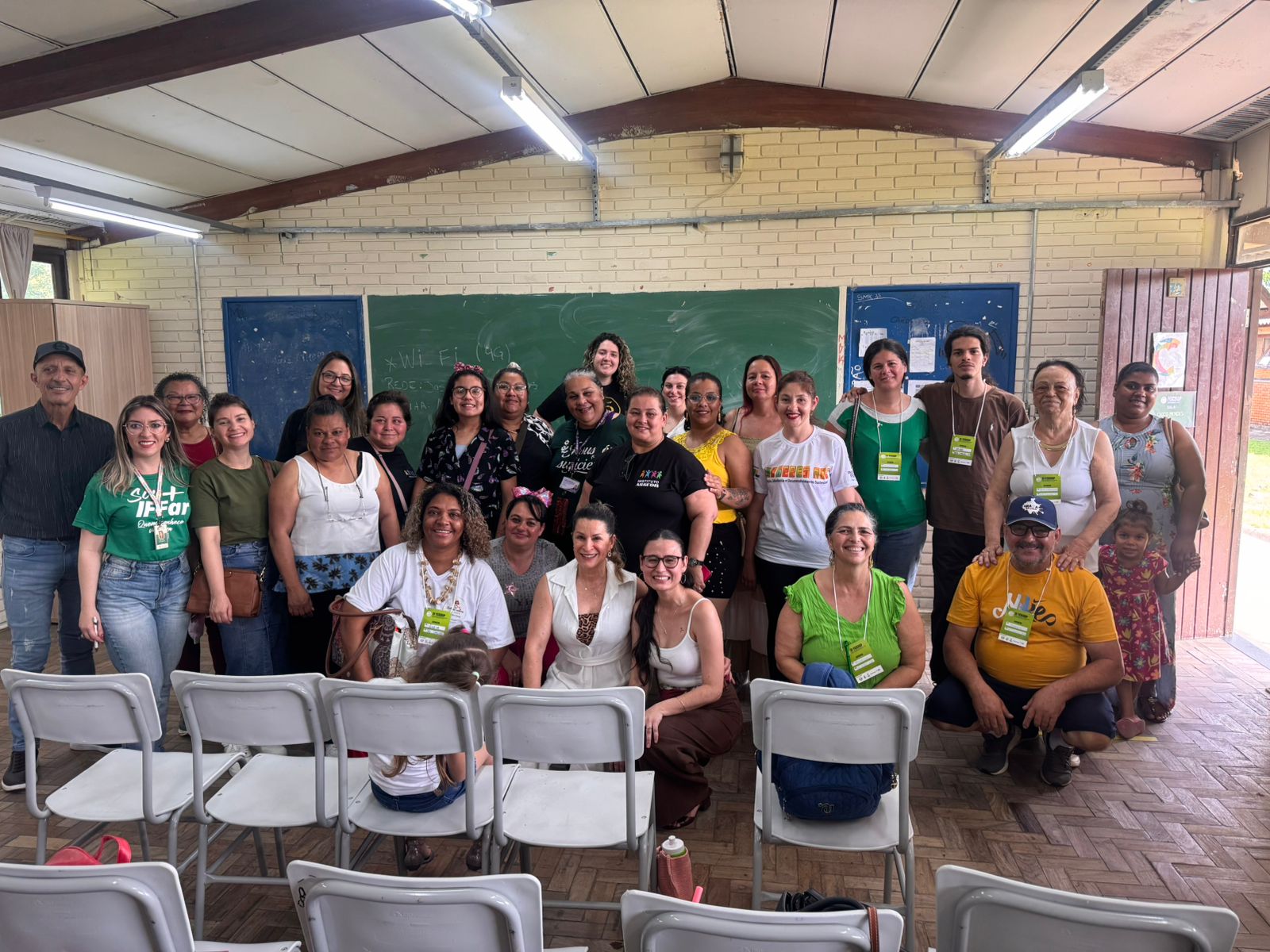 noticia feicoop 2025 mulheresmil