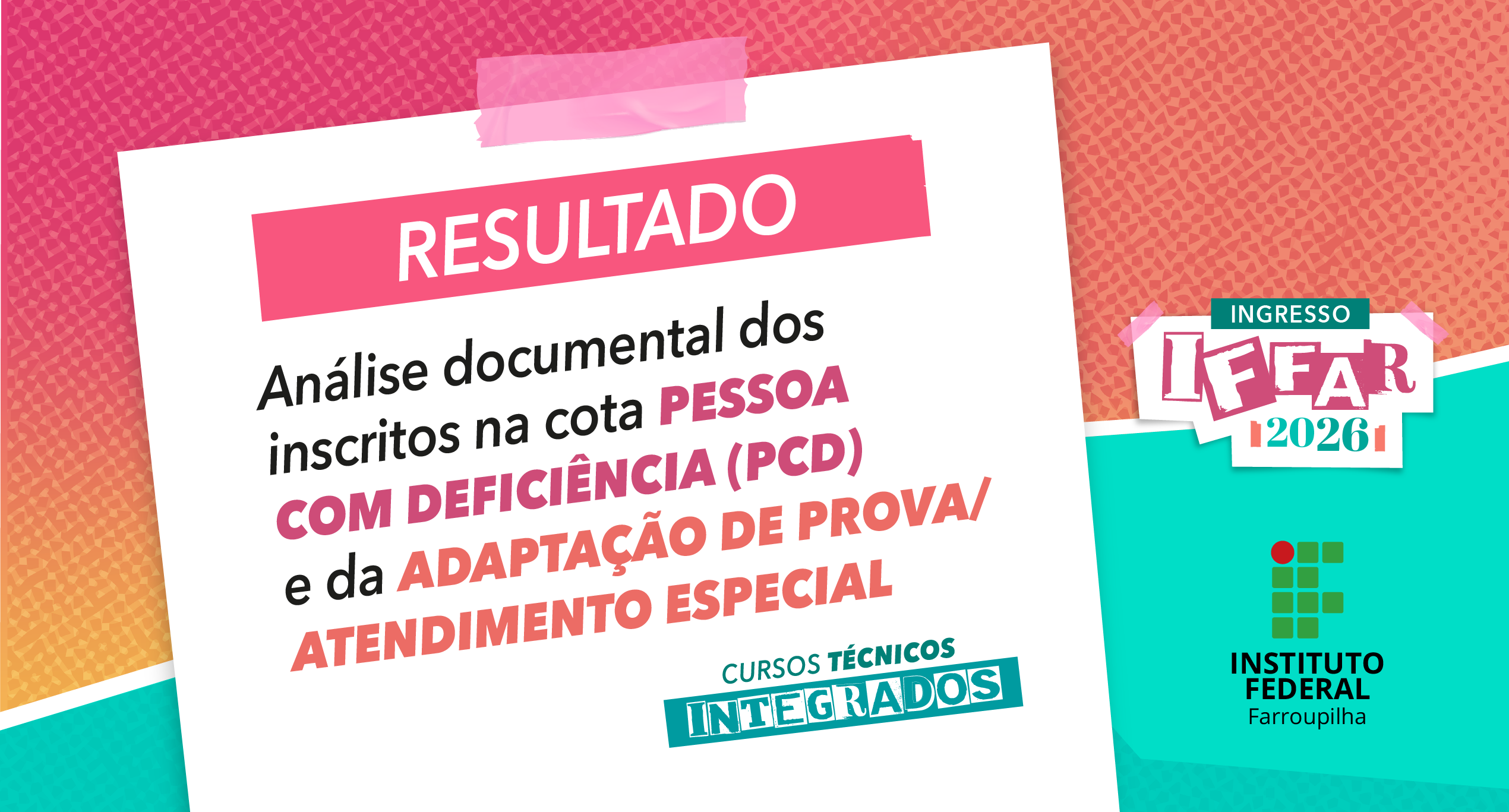 ps2026integrados analisedocumentalpcd notícia18092025