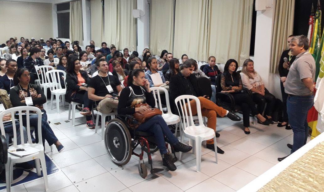 seman das licenciaturas