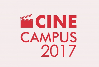 Edital nº 009/2017 - Abertura de inscrições de propostas de filmes para o projeto de extensão - Cine Campus