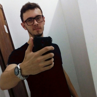 De malas prontas para o Canadá