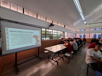 IFFar - Campus Jaguari