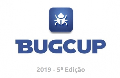 Definidas as equipes que representarão o Campus Alegrete na etapa final da BUGCUP