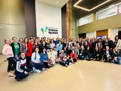 Atividades em homenagem ao Servidor Público são realizadas no Campus Santa Rosa