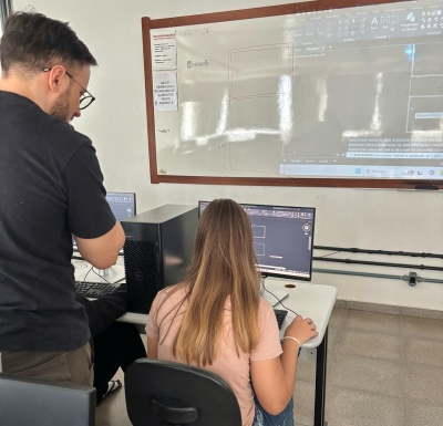 IFFar Campus Jaguari