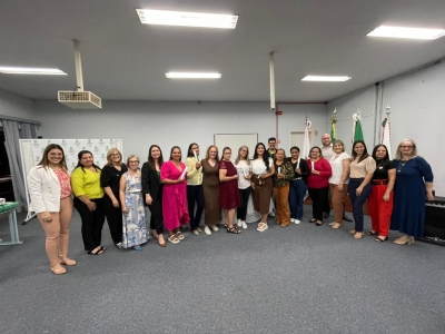 IFFar realiza solenidade de certificação dos Cursos de Operador de Computador e Padeiro da EJA Integrada à Educação Profissional