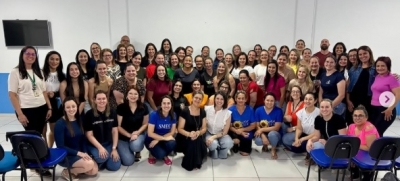 Conclusão do Projeto de Extensão: Ciclo Formativo de Gestores II