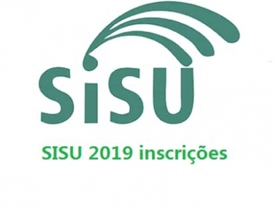 Inscrições para cursos superiores pelo Sisu terminam domingo, 27/01