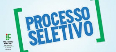 Edital 172/2016 - Processo Pós-Graduação Matemática