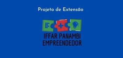 IFFAR PANAMBI EMPREENDEDOR