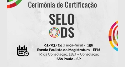 IFFar será certificado com Selo ODS Educação em São Paulo