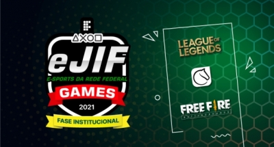 IFFar abre inscrições para Fase Institucional de Torneio Nacional de Jogos Eletrônicos