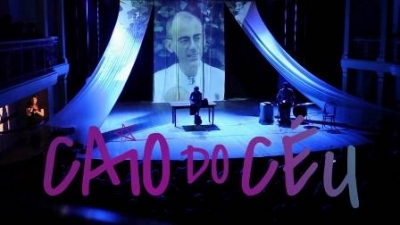 Espetáculo Teatral a partir da obra de Caio Fernando Abreu no IFFar Campus Santa Rosa