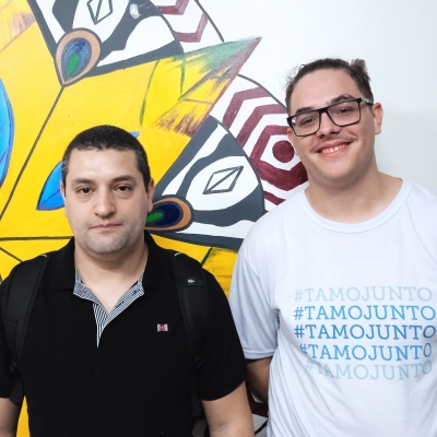  Alunos do curso de Sistemas para Internet são selecionados na Maratona CiberEducação