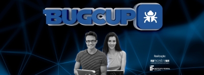 Inscrições abertas para a BugCup: torneio de educação profissional focado em programação