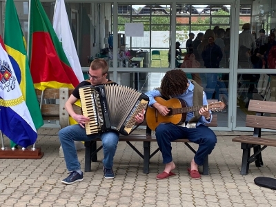 Campus Avançado Uruguaiana promove Semana Farroupilha