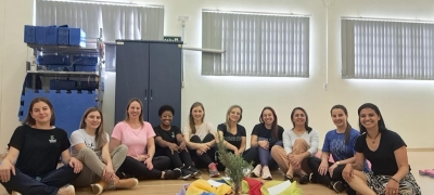 IFFar – Campus Santo Augusto promove programação alusiva ao mês do servidor