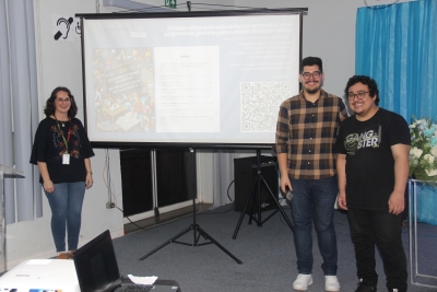 2ª JEPE do IFFar – Campus Alegrete promove integração, inovação e protagonismo estudantil