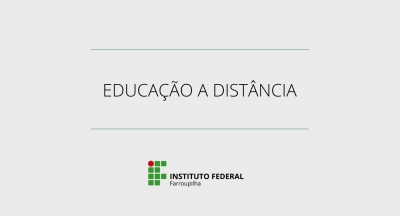 Edital nº 414/2022 - Lista Preliminar de Inscrições Homologadas - Seleção de Coordenador Adjunto - Sistema Universidade Aberta do Brasil no IFFar
