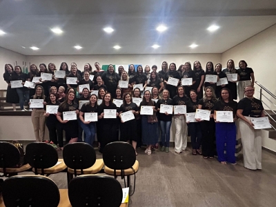 IFFar Campus Jaguari