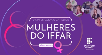 Mulheres do IFFar