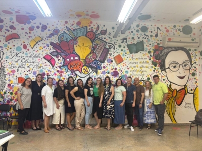 CURSO DE LICENCIATURA EM MATEMÁTICA DO IFFAR/FW REALIZA BANCAS DE ESTÁGIO