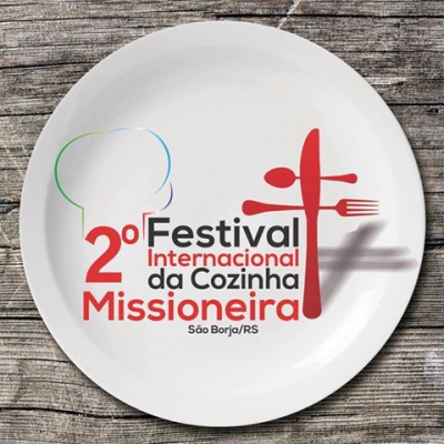 2º Festival Internacional da Cozinha Missioneira 