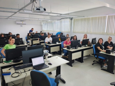 IFFar realiza encontro para consolidar dados da Autoavaliação Institucional