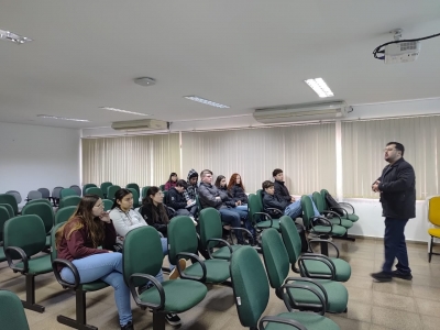 Racismo científico é tema de palestra promovida pelo NEABI