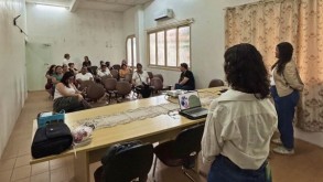 Projeto de Extensão articula empreendedorismo e transformação social IMG 5208