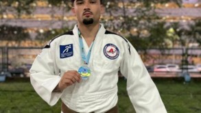 Estudantes do Campus São Borja conquistam medalhas no JIF Nacional e no ParaJIF Nacional WhatsApp Image 2025 11 25 at 18.08.04