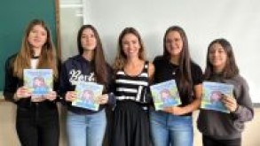 Talentos do IFFar Panambi: estudantes do ensino médio publicam 10 obras pelo projeto Fábrica de Histórias Click to enlarge image 4.jpg