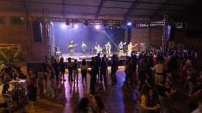 IFFar seleciona apresentações para Mostra Cultural e Encontro de Bandas mostraCultural notícia18062026