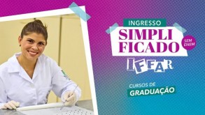 IFFar abre seleção simplificada para cursos de Graduação psSimplificadoGraduação notícia28012026