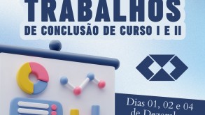 Bancas de trabalhos de conclusão de curso da Administração acontecem nos dias 01, 02 e 04 de dezembro 01 - Bancas-adm20252-CAPA.jpeg