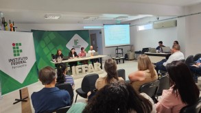 Conselho Superior do IFFar realiza 1ª Reunião Ordinária de 2026 1reuniaoConsup notícia27032026