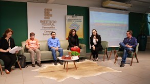 Seminário celebra os 50 anos do I Simpósio Nacional de Estudos Missioneiros 54925626281 b023eeefaa b